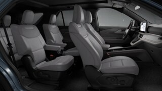 2027 Ford  Internal Image 1